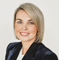 Portrait von Juliane Thimian