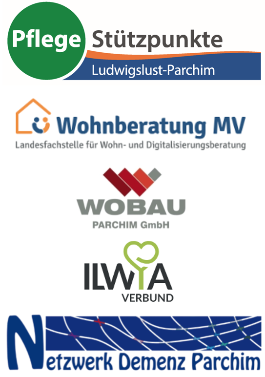 261002 Musterwohnung Parchim